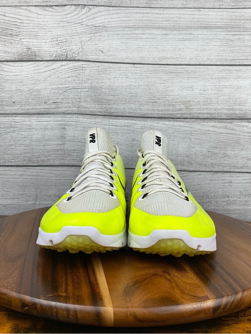 Nike NFL 2017 Pro Bowl PE Vapor Speed Turf Football Trainers Men’s Shoe Size 15